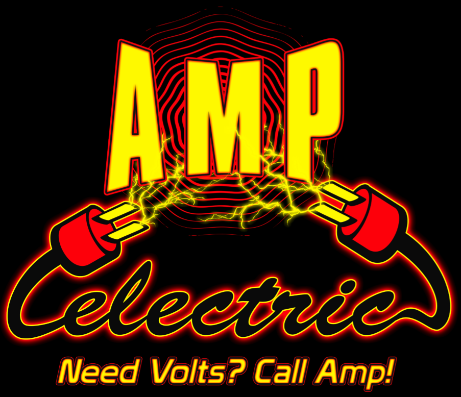Amp Electric wiring and panel upgrade project